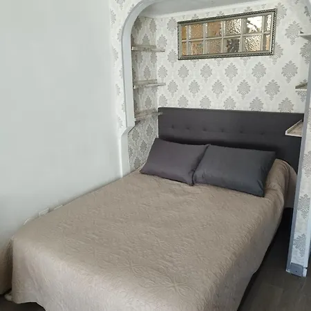 Vita Holiday トレモリノス