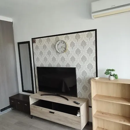 Vita Holiday Апартаменти *