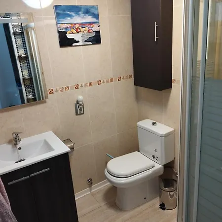 Vita Holiday Апартаменти *