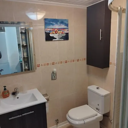 Vita Holiday Lejlighed Torremolinos