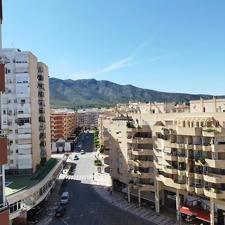 Vita Holiday Appartement