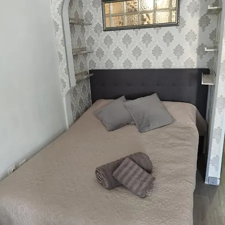 Vita Holiday Апартаменти *