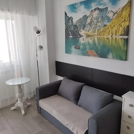 Vita Holiday Апартаменти