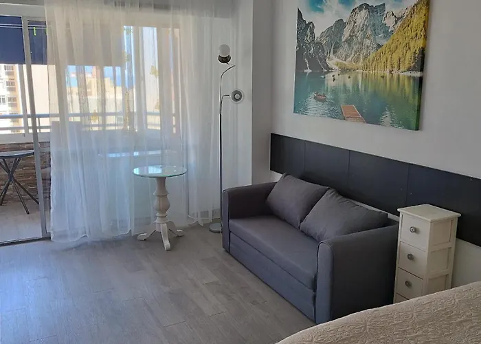 Vita Holiday Torremolinos