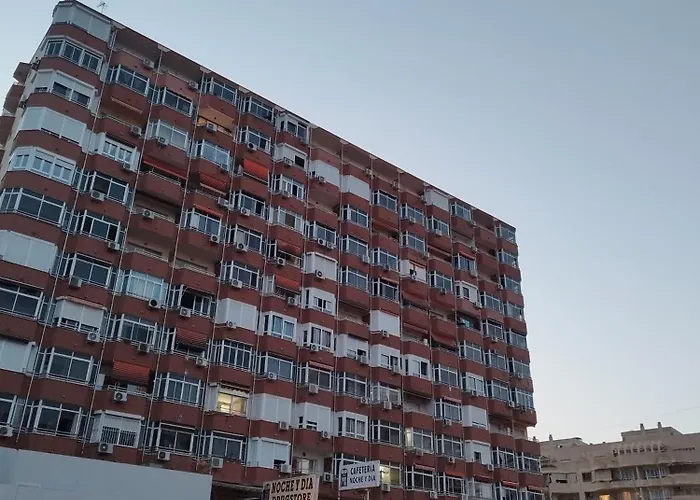 Vita Holiday Apartament *