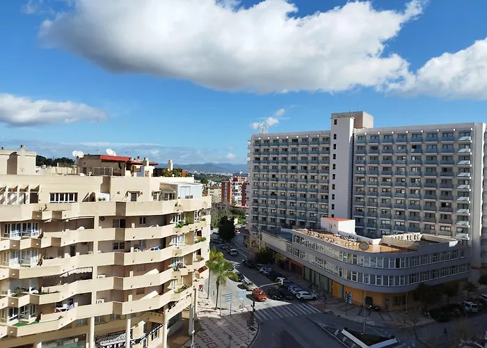 Vita Holiday Torremolinos