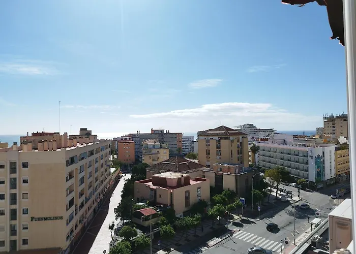 Vita Holiday Apartament