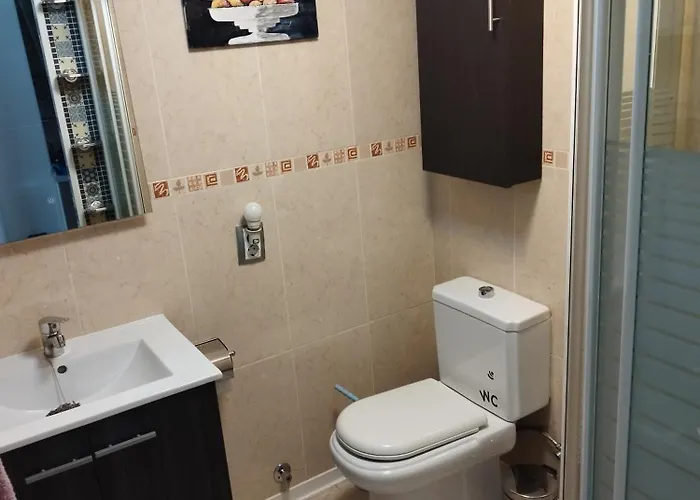 Vita Holiday Apartament *