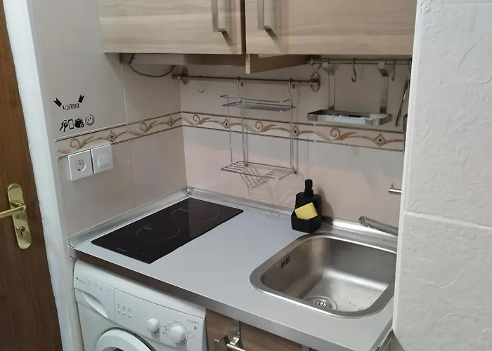 Vita Holiday Apartament *