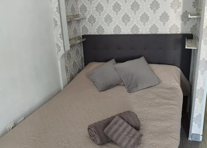 Vita Holiday Apartament *