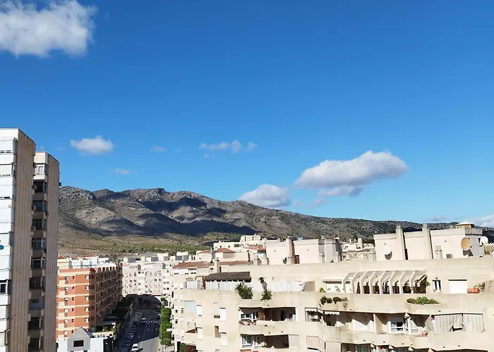 Vita Holiday Apartament *