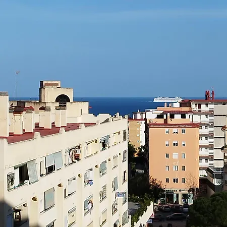 Vita Holiday Appartement Torremolinos