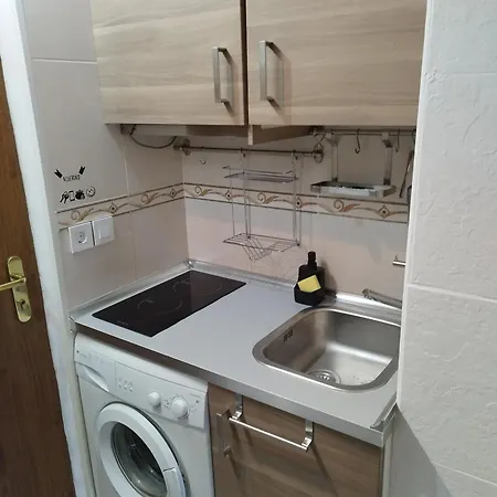 Vita Holiday Appartement *
