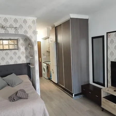 Vita Holiday Appartement Torremolinos