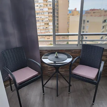 Appartement Vita Holiday Torremolinos