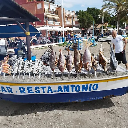 Vita Holiday Appartamento Torremolinos