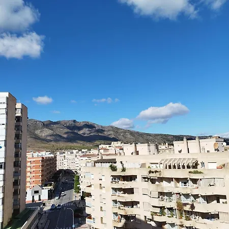 Vita Holiday Appartement *
