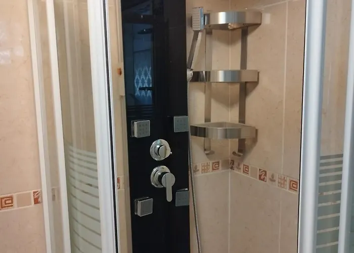 Vita Holiday Appartamento Torremolinos