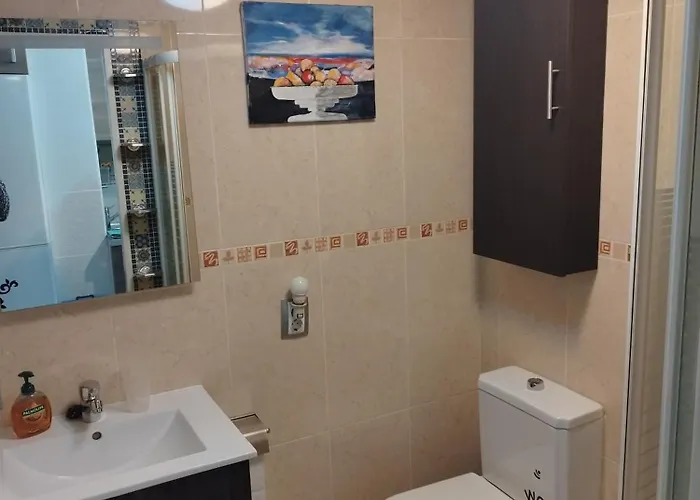 Vita Holiday Appartamento Torremolinos