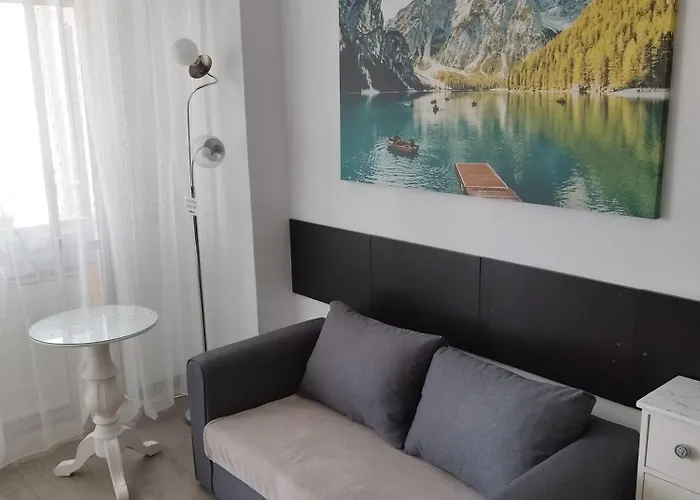 Vita Holiday Appartamento