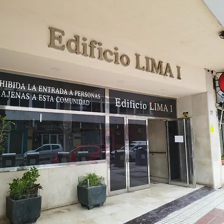 Apartment Vita Holiday