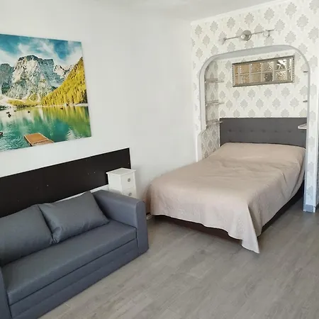 Vita Holiday Apartman Torremolinos