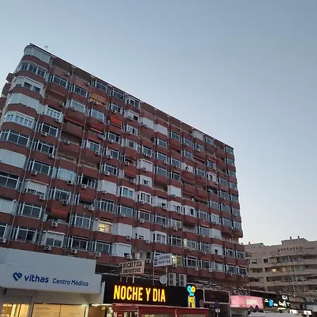 Vita Holiday Apartment *