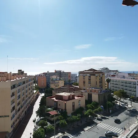 Vita Holiday Apartment