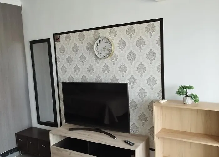 Vita Holiday Apartment *