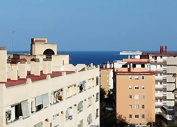 Vita Holiday Apartment Torremolinos