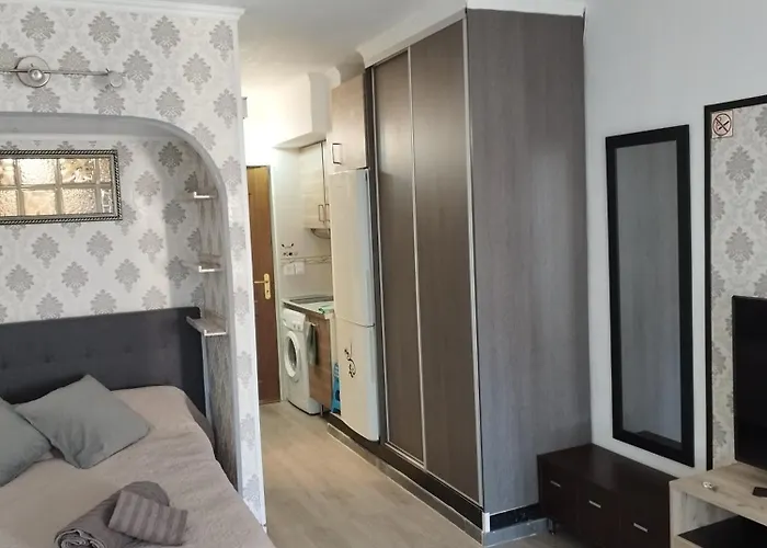 Vita Holiday Apartment Torremolinos