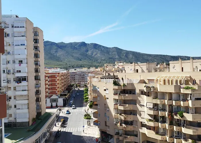 Vita Holiday Apartment