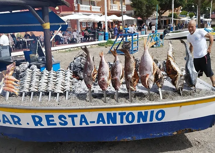 Vita Holiday Apartment Torremolinos